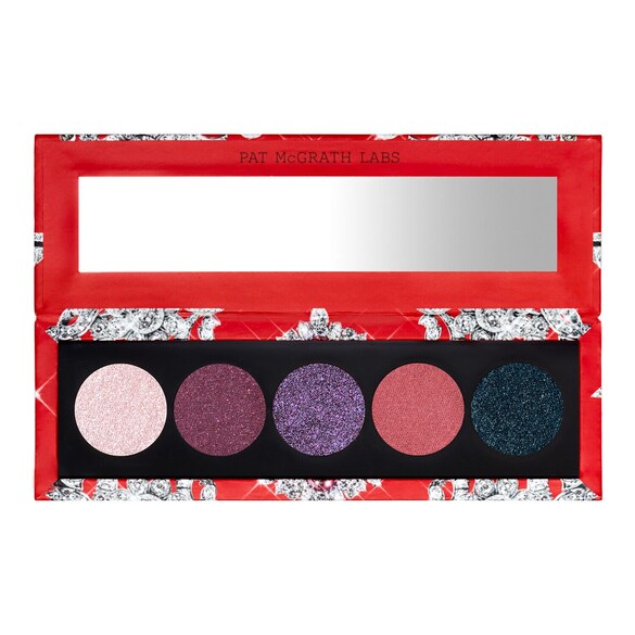 Luminous Legends - Palette de 5 fards à Paupières, PAT McGRATH LABS