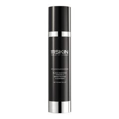 Black Diamond Vitamin C Brightening Cleanser - Nettoyant Visage, 111SKIN