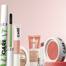 I Like It Clean - Mascara Volume Cil À Cil + Soin Densifiant