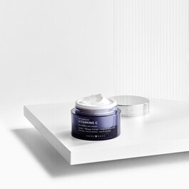 Intensive Vitamine C - Gel-Crème