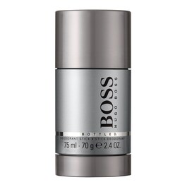 BOSS Bottled - Déodorant Stick Homme Boisé et Oriental