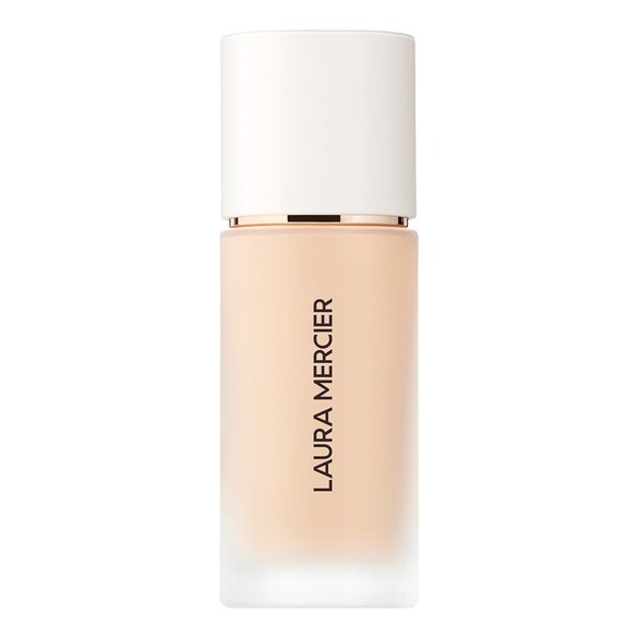 REAL FLAWLESS FOUNDATION - Fond de teint, LAURA MERCIER