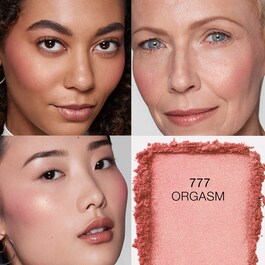 Orgasm Blush Travel Size - Blush Orgasm Format Voyage