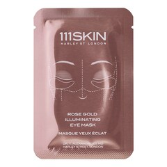 Masque Yeux Eclat Or Rose x6, 111SKIN
