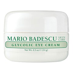 Crème Contour des Yeux à l'Acide Glycolique, MARIO BADESCU