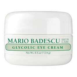Crème Contour des Yeux à l'Acide Glycolique
