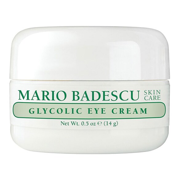 Crème Contour des Yeux à l'Acide Glycolique, MARIO BADESCU