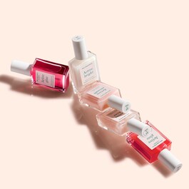 Active Bright - Vernis Make-up & Soin