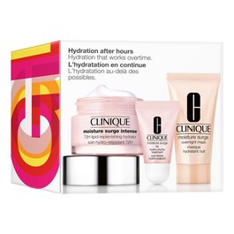 Coffret Moisture Surge™ Intense - Routine Hydratation Intense