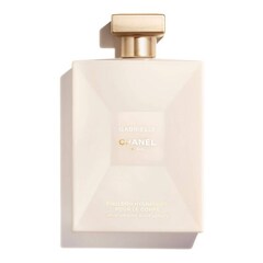 GABRIELLE CHANEL - Émulsion Hydratante Pour Le Corps, CHANEL
