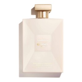 GABRIELLE CHANEL - Émulsion Hydratante Pour Le Corps