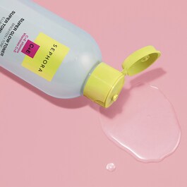 Super Tonique Éclat - Nettoyant Illumine + Tonifie