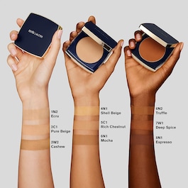 Double Wear - Poudre Matte