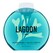 Bain douche moussant - Lagon - 260 ml
