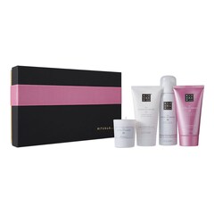 RITUALS - Bain et Corpe - THE RITUAL OF SAKURA-Coffret nettoyant co