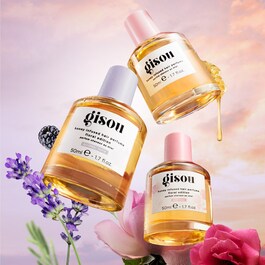 Parfum cheveux au miel - Lavande