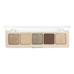 Mini Glam palette - Palette de fards à paupières, NATASHA DENONA