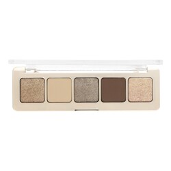 Mini Glam palette - Palette de fards à paupières