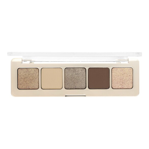 Mini Glam palette - Palette de fards à paupières, NATASHA DENONA