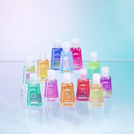 Gel Mains Nettoyant - Collection Zodiaque