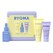 30ml + 15ml+ 15ml