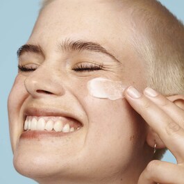 Crème Réconfortante - Crème hydratante et nourrissante visage