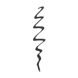 High Impact™ Easy Liner - Eyeliner précision extrême