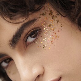Glitter Under The Sun - Gelee Pailletee Multicolore