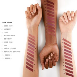 MatteTrance™ Lipstick - Rouge à Lèvres