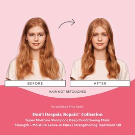 Don't Despair, Repair! - Masque Revitalisant en Profondeur