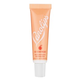 101 Ointment Multibalm - Baume lèvres et peaux sèches Pêche
