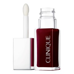 Clinique Pop™ - Huile pour Lèvres et Joues Black Honey, CLINIQUE