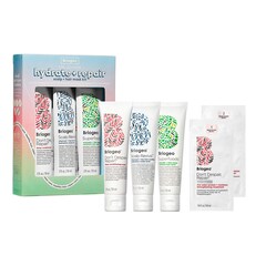 La Trousse Par Excellence - Coffret Soin Cheveux Et Cuir Chevelu, BRIOGEO