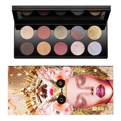 Mothership X: Moonlit Seduction - Palette de fards à paupières, PAT McGRATH LABS