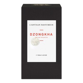 Dzongkha - Eau De Toilette