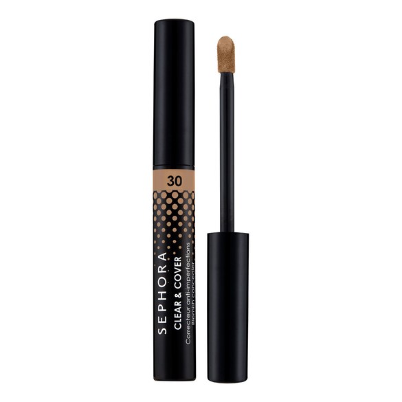 Clear & Cover - Correcteur anti-imperfection, SEPHORA COLLECTION