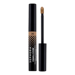 Clear & Cover - Correcteur anti-imperfection image