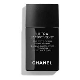 ULTRA LE TEINT VELVET - Teint Effet Flouteur. Fini Mat Velours.