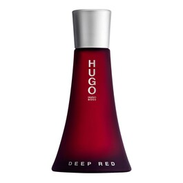 Hugo Deep Red Eau de parfum de HUGO BOSS SEPHORA