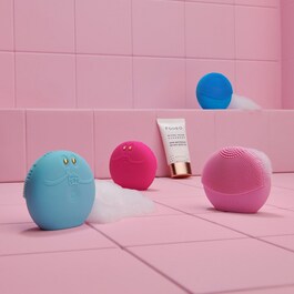 LUNA play smart 2 - Appareil Intelligent et Nettoyant Visage