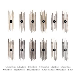 Long-Wear Brow Pencil - Crayon à sourcils rétractable