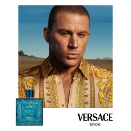 Versace Eros - Eau de Toilette
