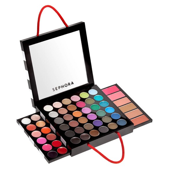kit maquillage sephora kit maquillage sephora