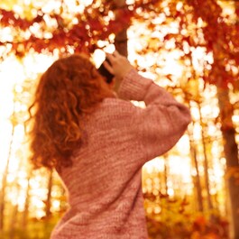 REPLICA Autumn Vibes - Eau de Toilette Format Voyage