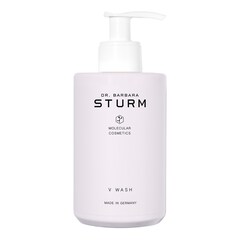 V Wash - Nettoyant Intime Doux, DR. BARBARA STURM