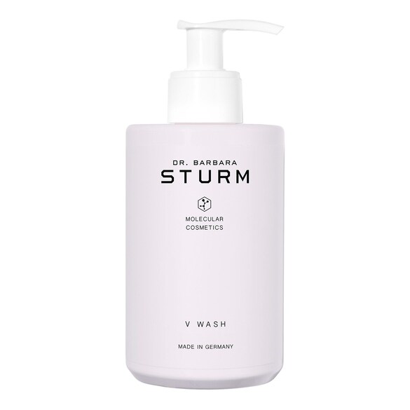 V Wash - Nettoyant Intime Doux, DR. BARBARA STURM