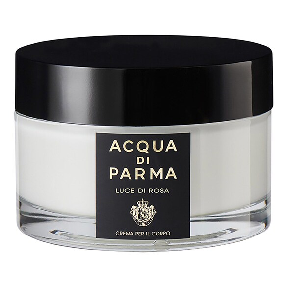 LUCE DI ROSA - Crème Corps, ACQUA DI PARMA