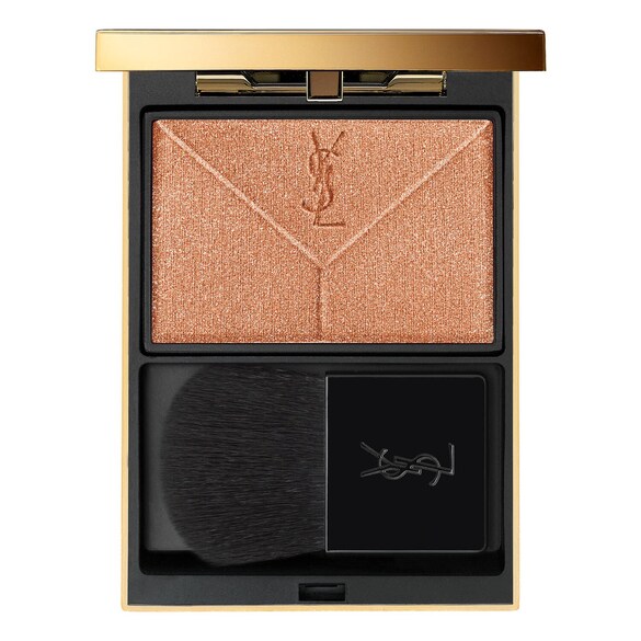 Couture Highlighter - Highlighter Poudre, YVES SAINT LAURENT