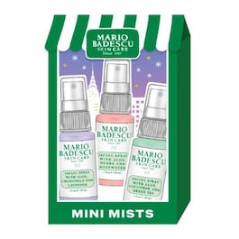 KIT MINI MIST - RAFRAICHIT LE VISAGE