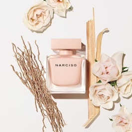 NARCISO Poudrée - Eau de Parfum Boisée Florale Poudrée